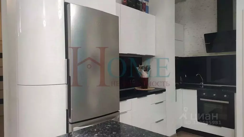 2-к кв. Новосибирская область, Новосибирск ул. Гоголя, 204/2 (43.0 м) - Фото 1