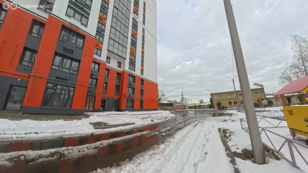 1-комнатная квартира: Ярославль, Старая Костромская улица, 6 (50.8 м) - Фото 1
