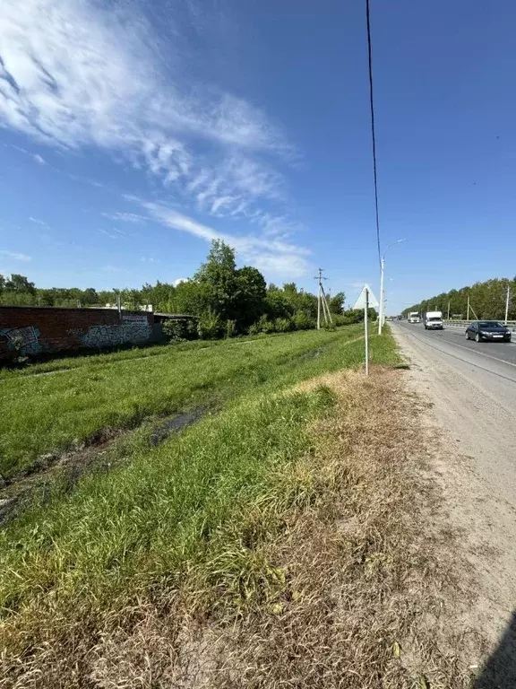 Помещение свободного назначения в Рязанская область, Рязанский район, ... - Фото 1