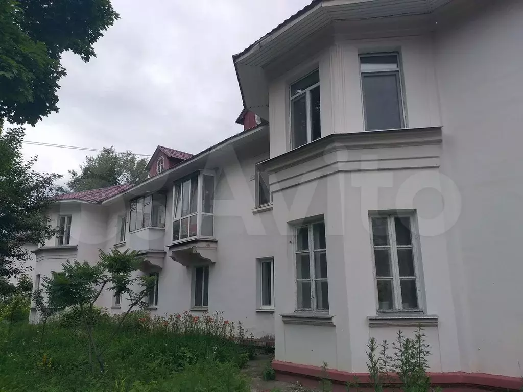 3-к. квартира, 67,9 м, 1/2 эт. - Фото 1