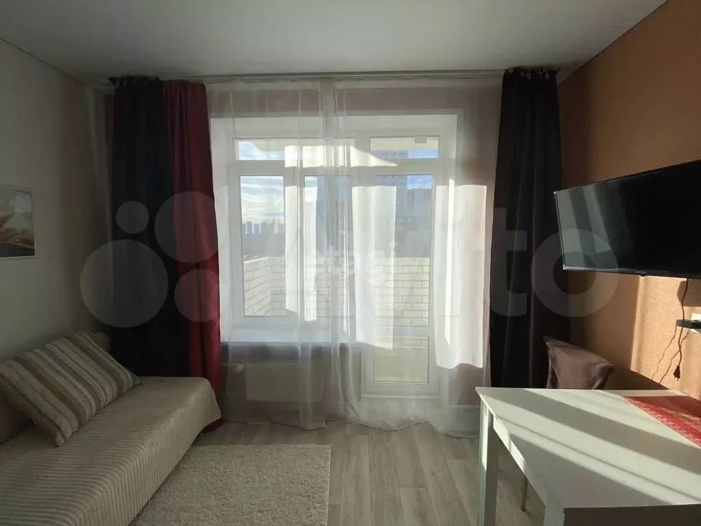 Квартира-студия, 20 м, 3/17 эт. - Фото 0