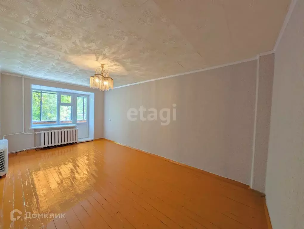 Продаётся 1-к квартира, 32.5 м - Фото 0