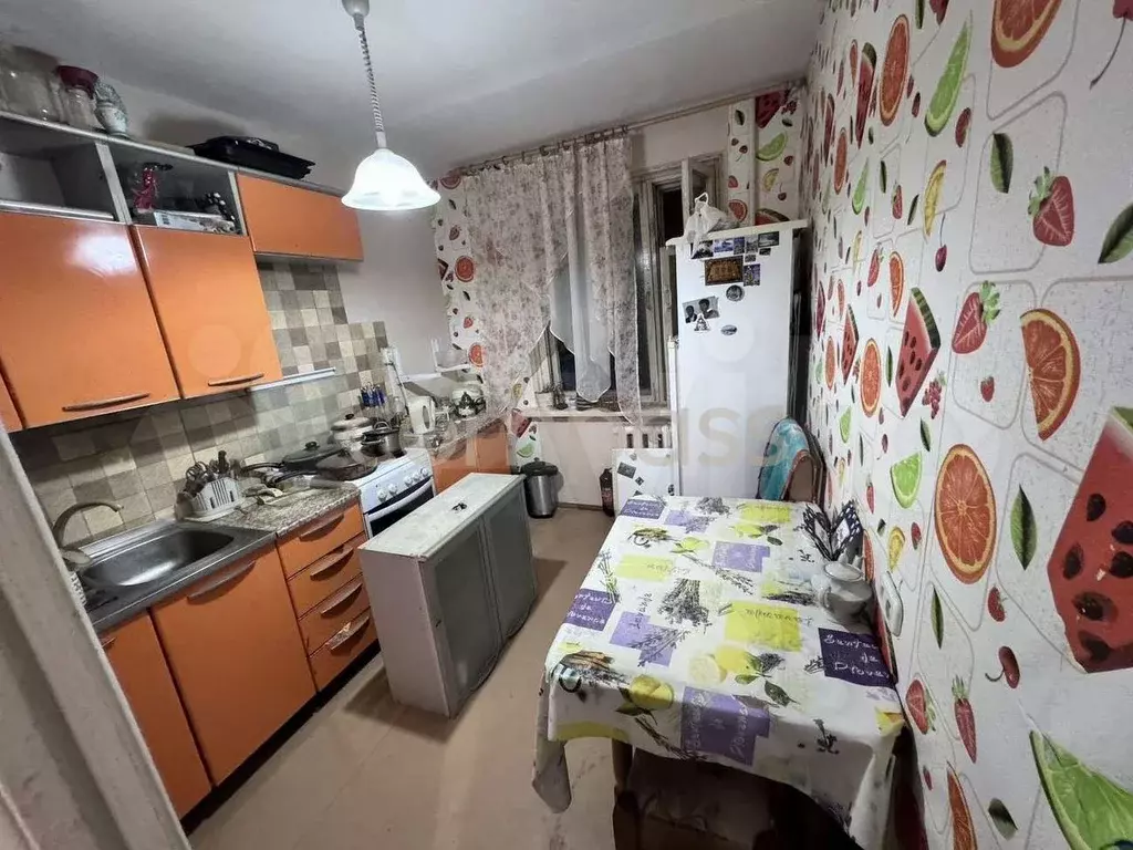 1-к. квартира, 33 м, 7/9 эт. - Фото 1