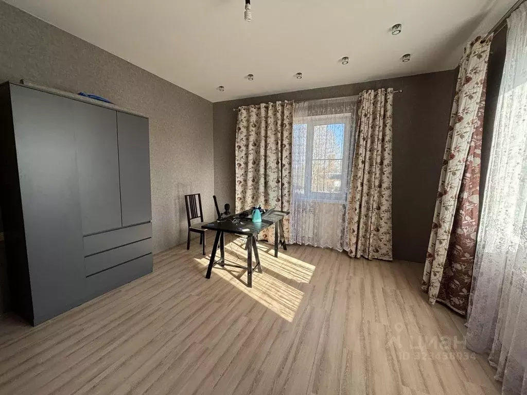 Дом в Московская область, Чехов муниципальный округ, д. Сергеево  (250 ... - Фото 2