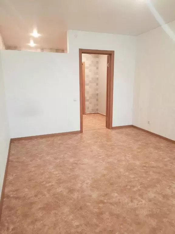 1-к кв. Красноярский край, Красноярск Лесопарковая ул., 27 (31.0 м) - Фото 2