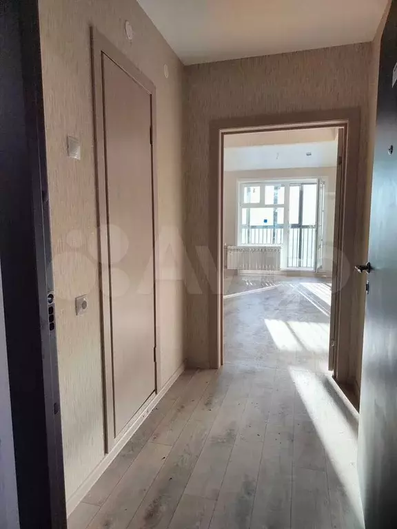 Квартира-студия, 32 м, 8/17 эт. - Фото 0