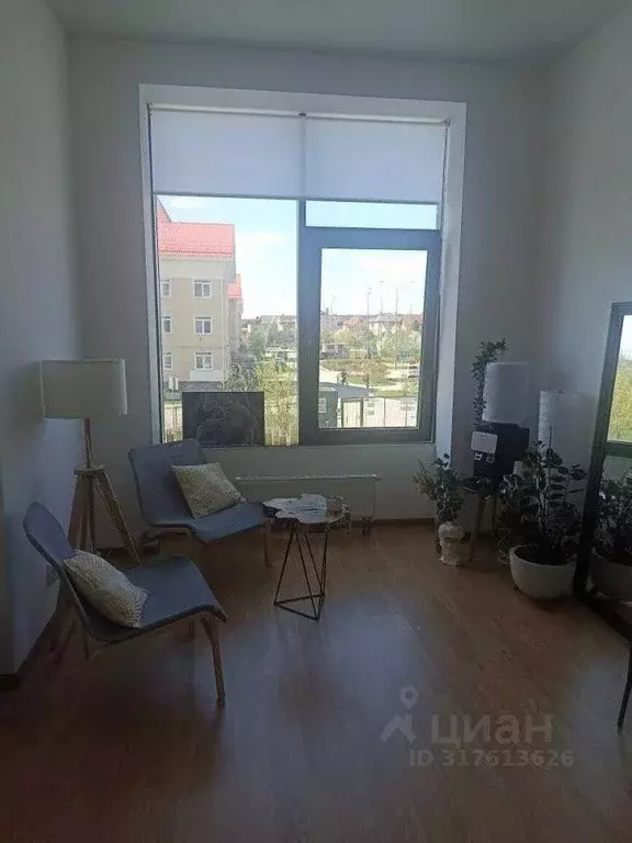 Офис в Свердловская область, Екатеринбург бул. Петра Кожемяко, 18 (35 ... - Фото 0