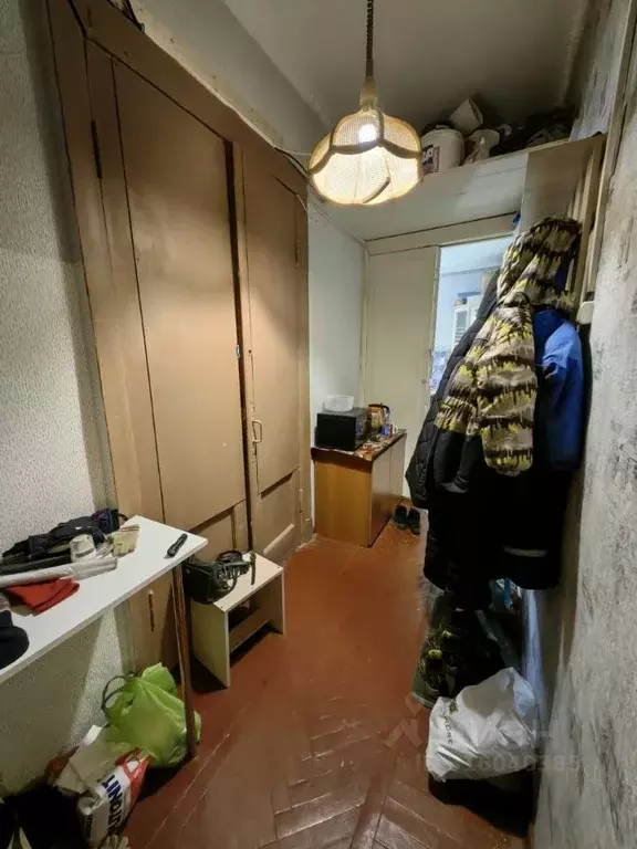 Комната Санкт-Петербург остров Канонерский, 16 (16.5 м) - Фото 1