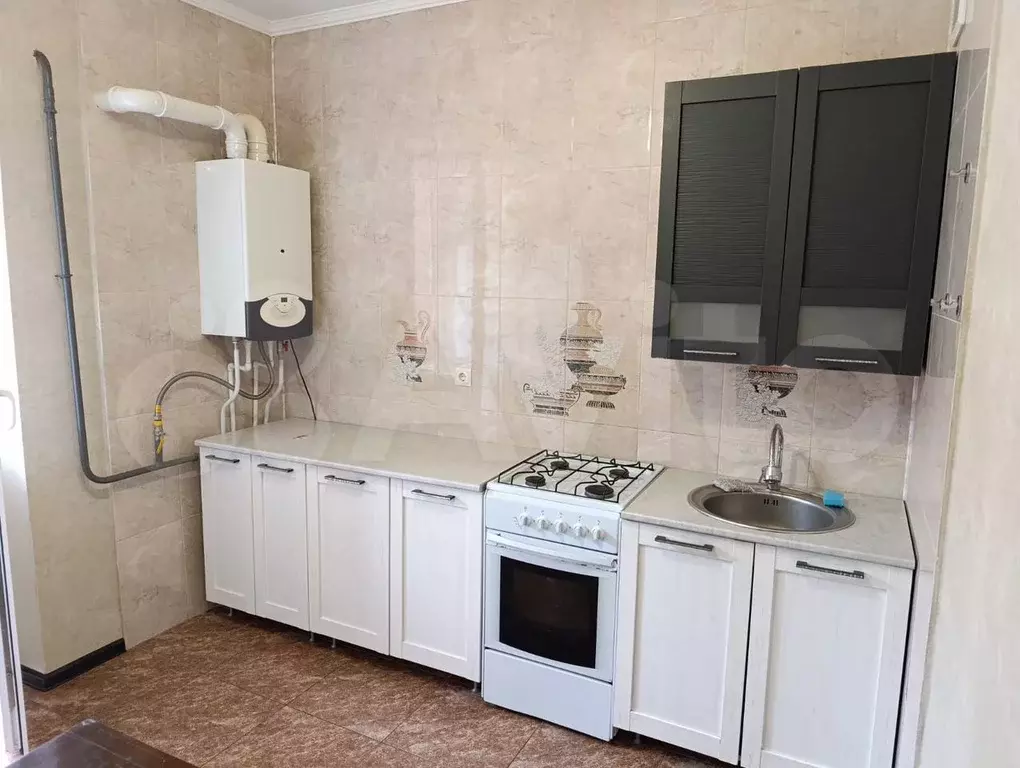 1-к. квартира, 40 м, 9/13 эт. - Фото 0