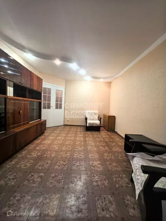 Продаётся 3-к квартира, 64.8 м - Фото 1