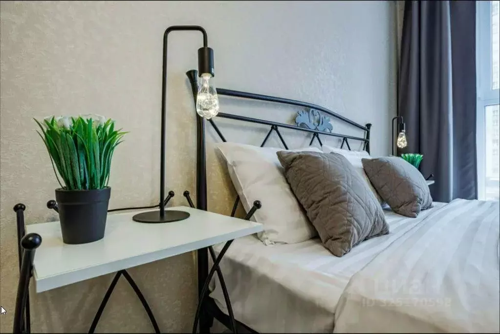 1-к кв. Краснодарский край, Краснодар Красная ул., 176лит5/2 (41.0 м) - Фото 1