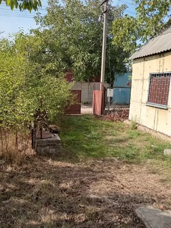 Участок в Крым, Симферополь ул. 21-я Коллективных Садов (3.8 сот.) - Фото 1