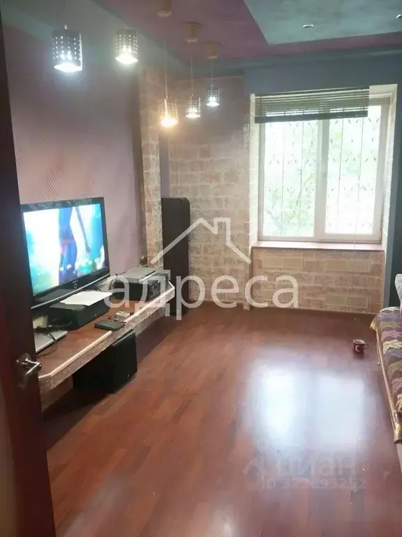 2-к кв. Самарская область, Самара Севастопольская ул., 48 (47.7 м) - Фото 1