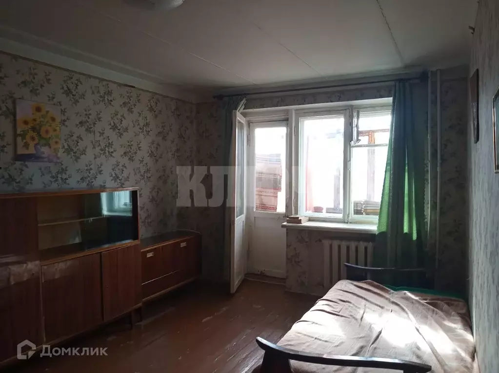 Продаётся 2-к квартира, 41.1 м - Фото 0