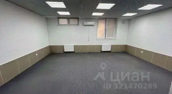 Офис в Краснодарский край, Анапа ул. Лермонтова, 118 (44 м) - Фото 1