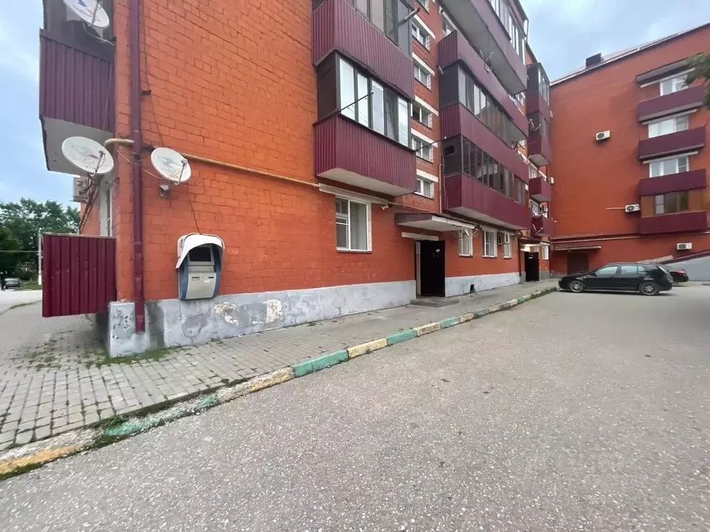 3-к кв. Чеченская республика, Грозный пос. Имени Жамалайли Элиханова, ... - Фото 0