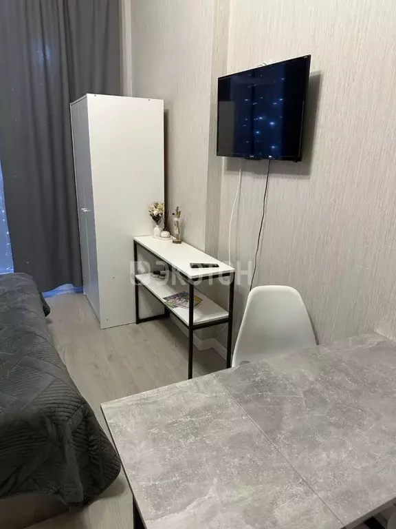 Студия Санкт-Петербург Пулковское ш., 14 (22.9 м) - Фото 1