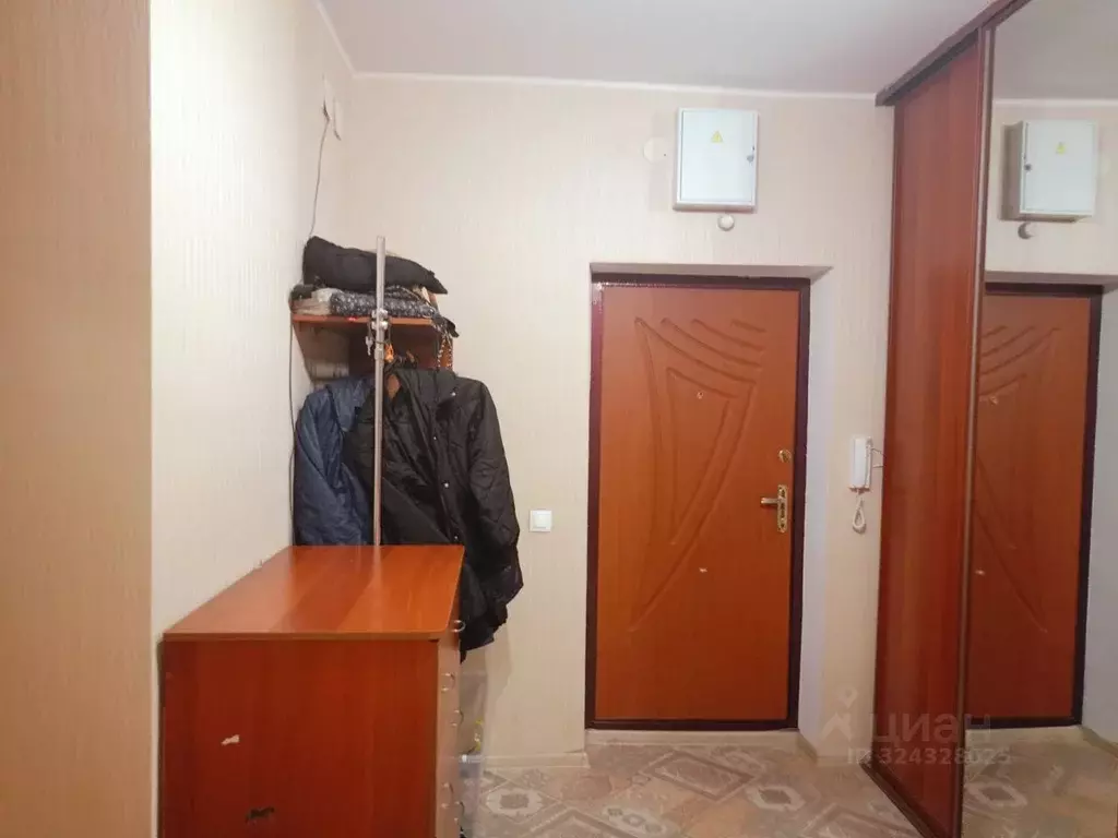 2-к кв. Татарстан, Казань ул. Нигматуллина, 11/84 (74.7 м) - Фото 2