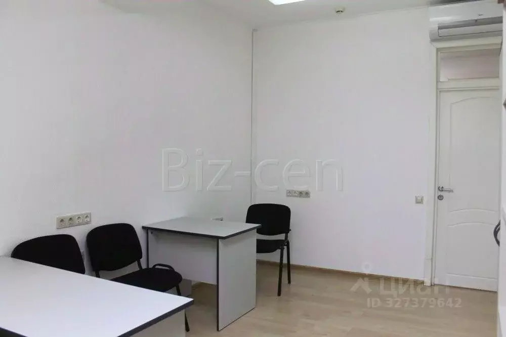 Офис в Москва Бережковская наб., 28 (21 м) - Фото 2