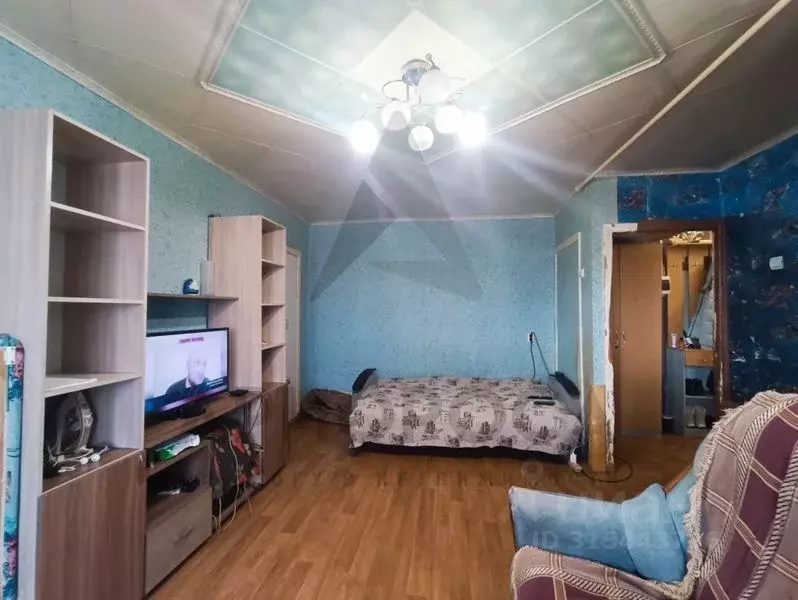2-к кв. Волгоградская область, Волгоград ул. 64-й Армии, 28 (42.8 м) - Фото 1