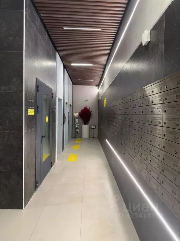 1-к кв. Москва Михалковская ул., 50 (32.9 м) - Фото 2