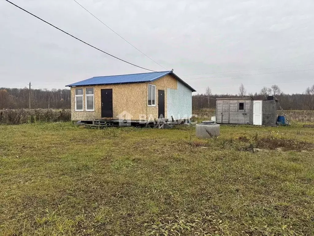 Дом в Московская область, Ступино городской округ, Лесной Край-2 ТСН  ... - Фото 1