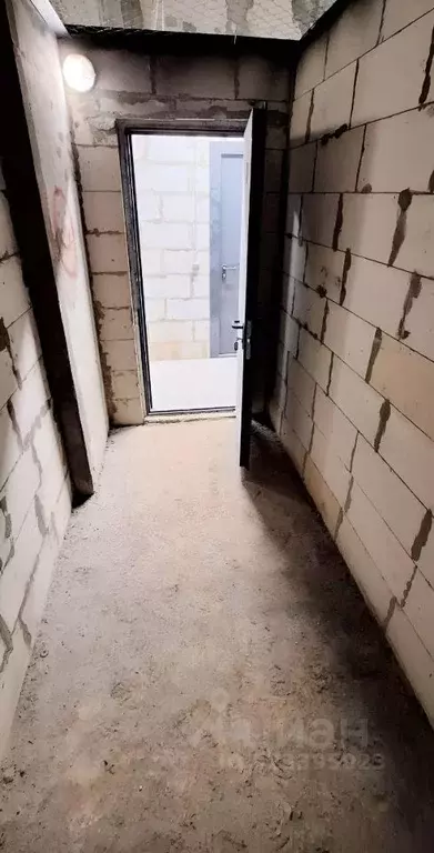 Склад в Москва № 160 кв-л, 1Вк1 (6 м) - Фото 1