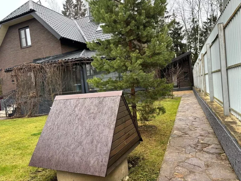 Дом в Московская область, Дмитровский муниципальный округ, д. ... - Фото 2