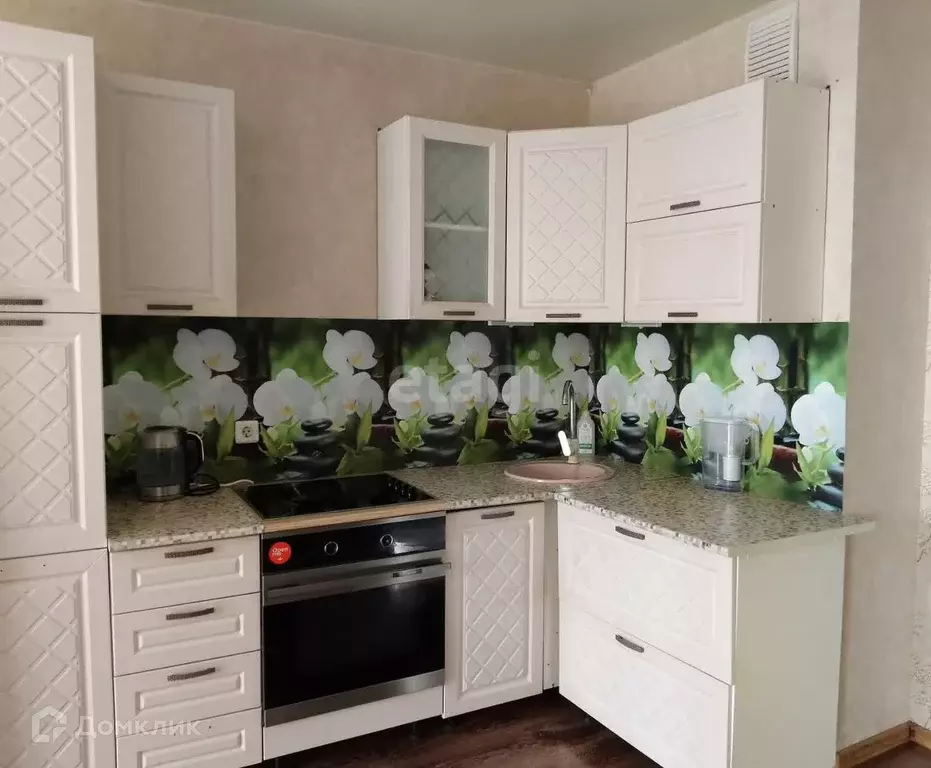 Продаётся 2-к квартира, 42.1 м - Фото 1