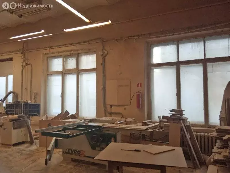 Производственное помещение (512.2 м) - Фото 2