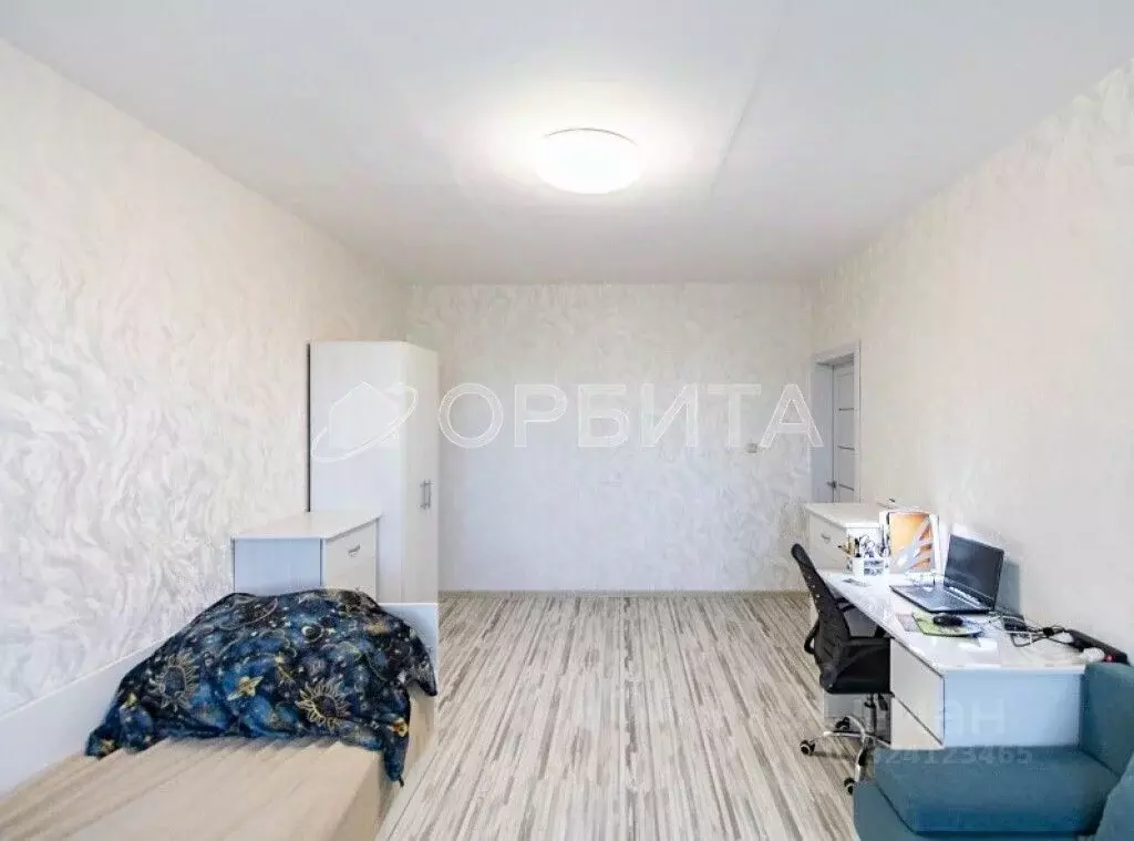 2-к кв. Тюменская область, Тюмень ул. Свердлова, 16 (60.0 м) - Фото 2