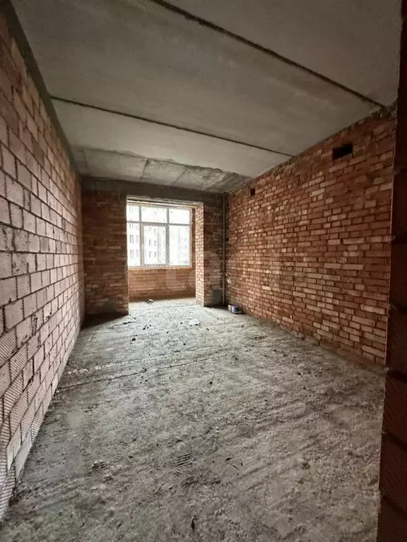 2-к кв. Северная Осетия, Владикавказ Кырджалийская ул., 16А (77.8 м) - Фото 1