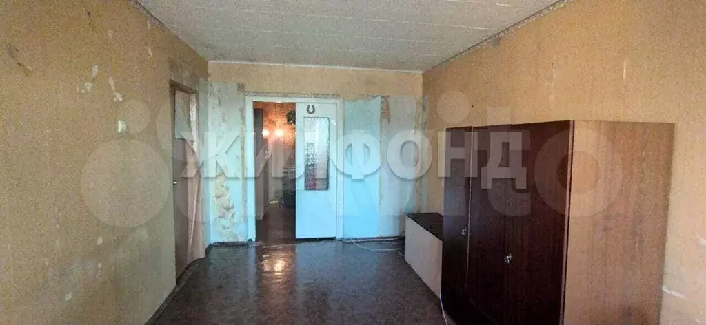 Комната 37,2 м в 3-к., 5/9 эт. - Фото 1