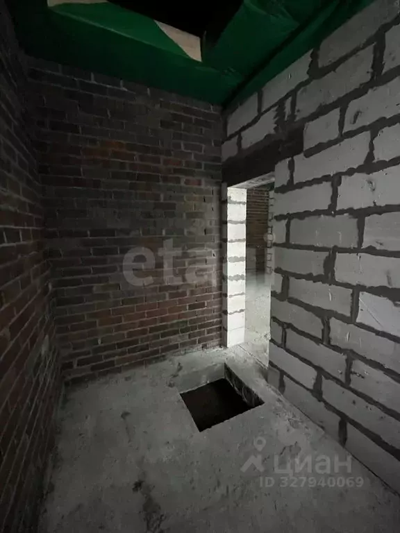 Дом в Тверская область, Калининский муниципальный округ, д. ... - Фото 1