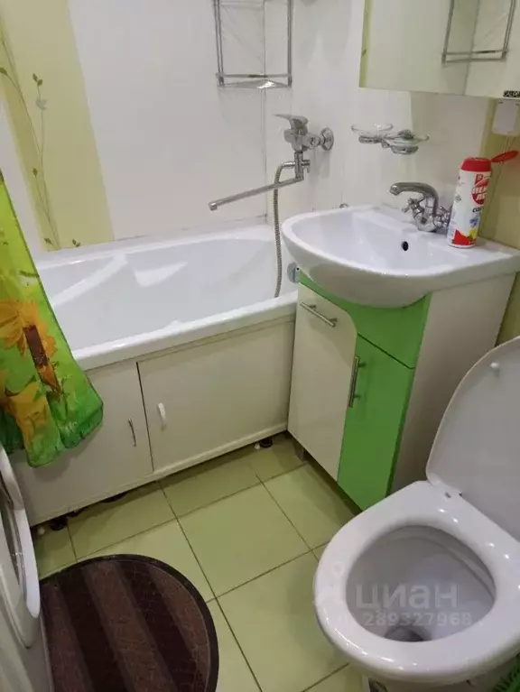 Студия Нижегородская область, Дзержинск просп. Циолковского, 19 (32.0 ... - Фото 2