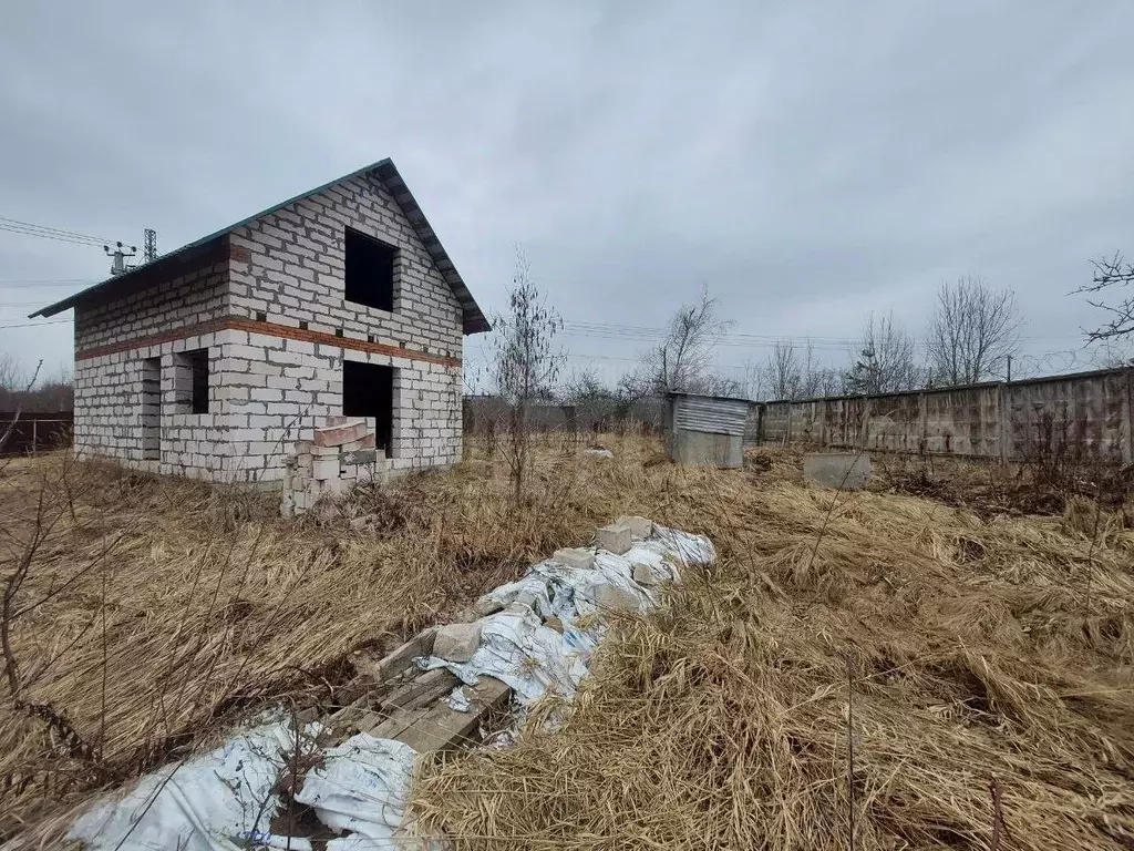 Дом в Калужская область, Обнинск Лесная ул., 13 м (75 м) - Фото 2