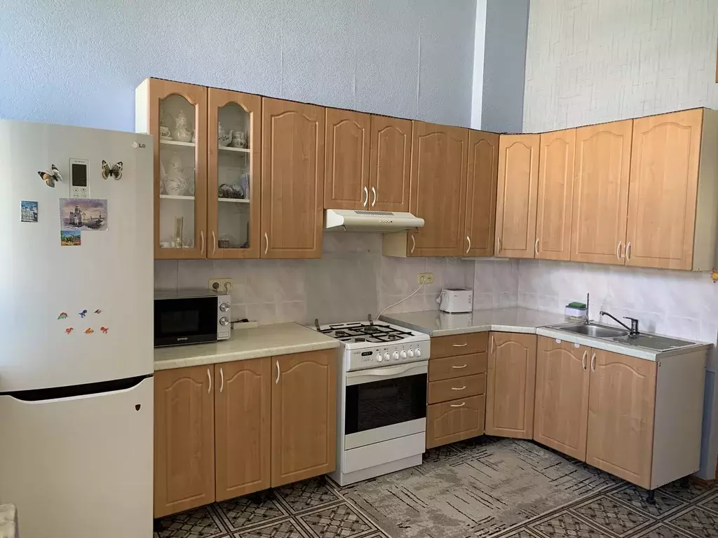 Продаётся 4-к квартира, 105.3 м - Фото 1