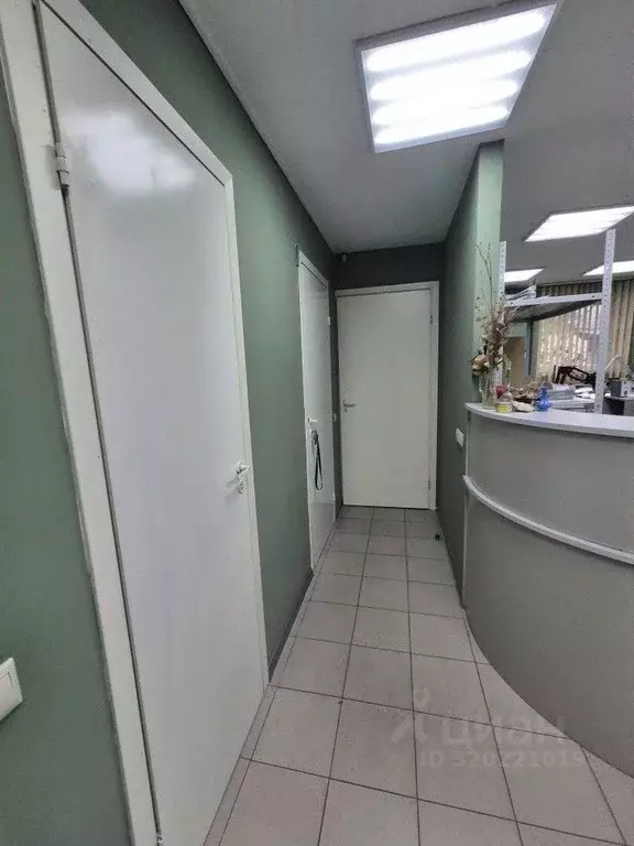 Помещение свободного назначения в Свердловская область, Екатеринбург ... - Фото 1