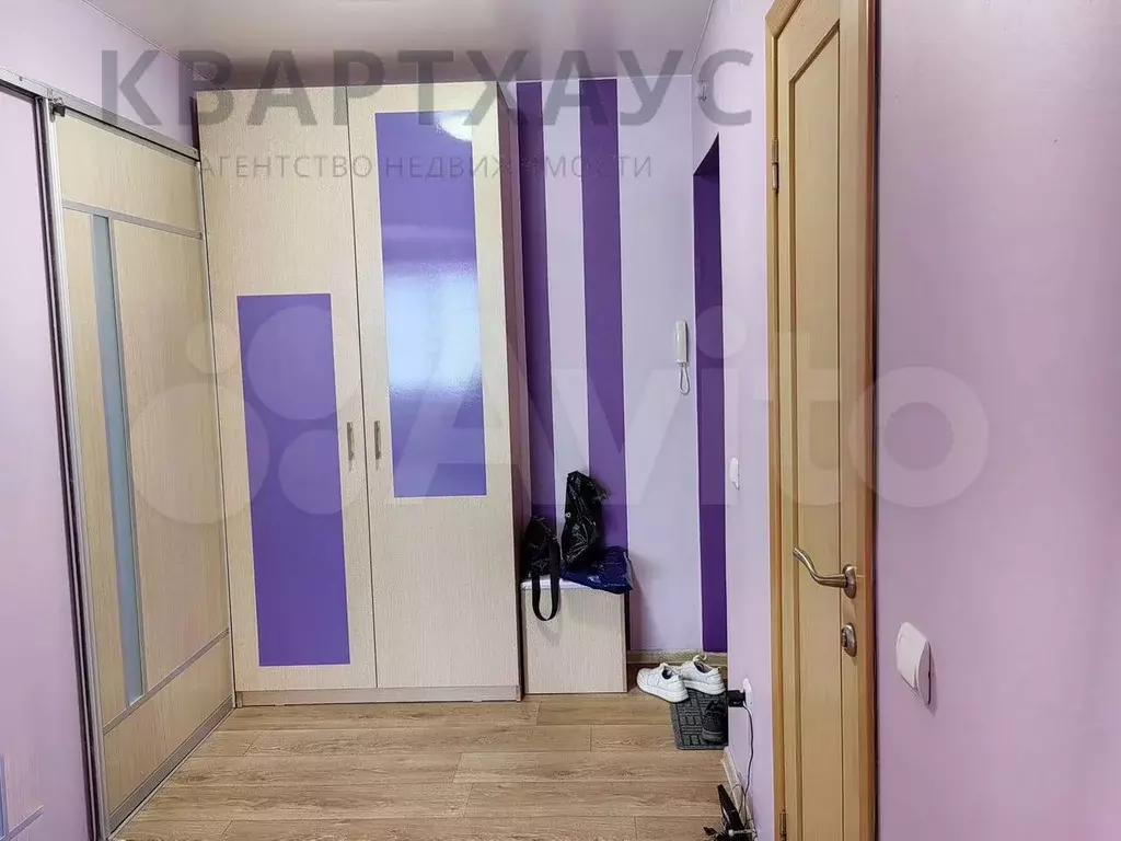 1-к. квартира, 41 м, 2/3 эт. - Фото 0