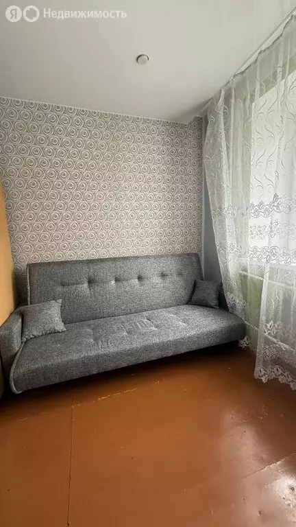 1к в 6-комнатной квартире (13 м) - Фото 2