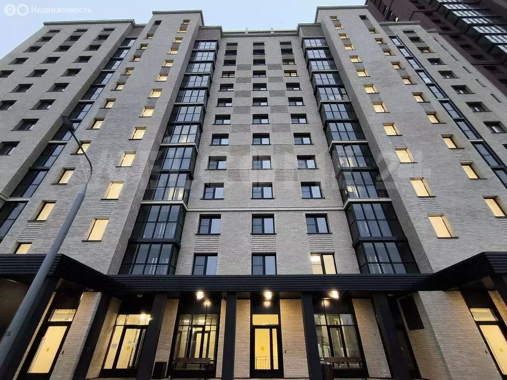 2-комнатная квартира: Москва, Гостиничный проезд, 10 (56.3 м) - Фото 2