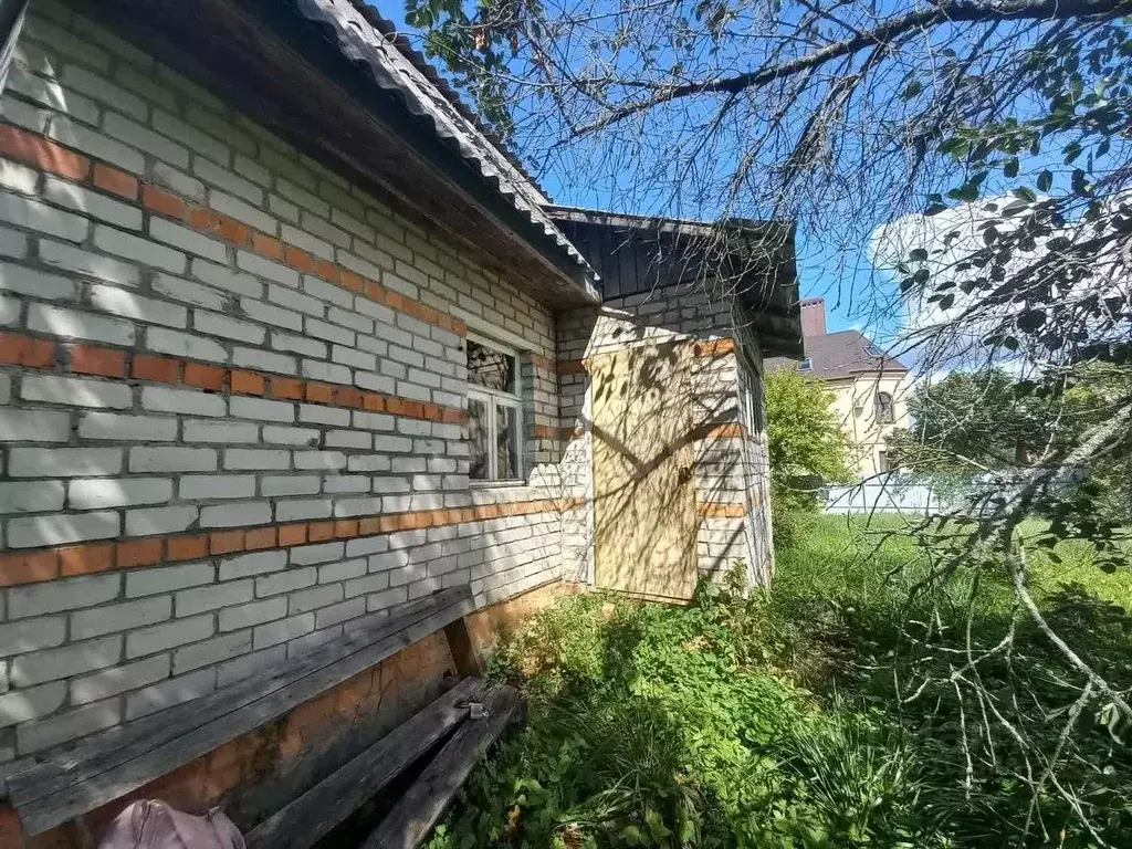 Дом в Смоленская область, Смоленск Радуга СТ, ул. 3-я (22 м) - Фото 1