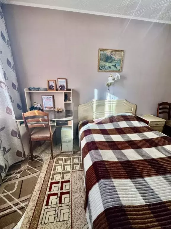 3-к кв. Алтайский край, Бийск Коммунарский пер., 17 (60.2 м) - Фото 1