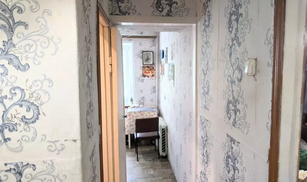 Продаётся 1-к квартира, 30.1 м - Фото 1