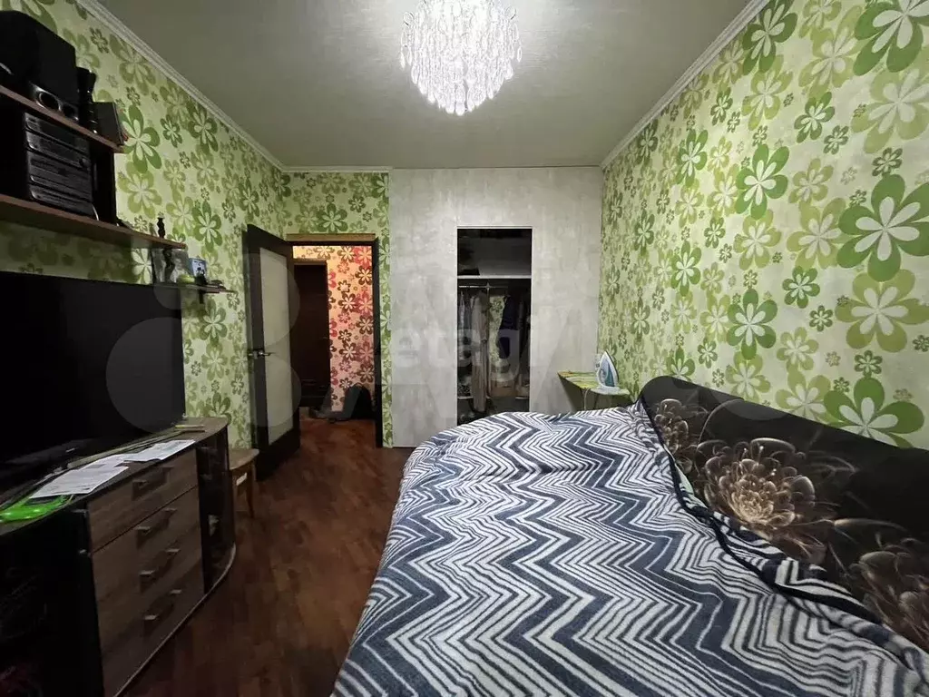 1-к. квартира, 26,6 м, 5/5 эт. - Фото 1