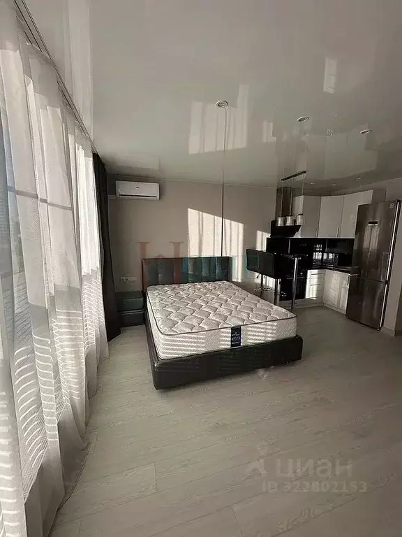 Студия Новосибирская область, Новосибирск ул. Немировича-Данченко, ... - Фото 1