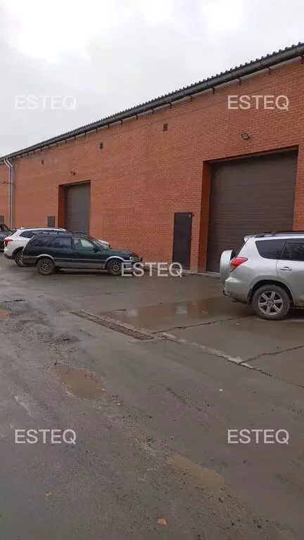 Склад (520 м) - Фото 2