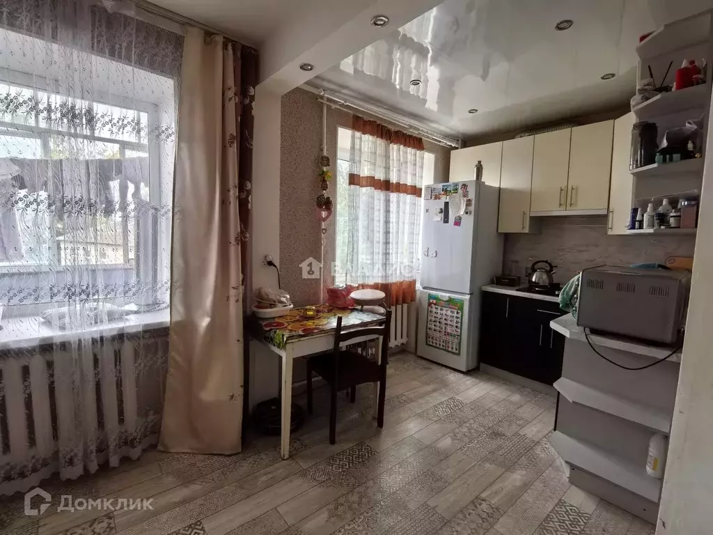 Продаётся 1-к квартира, 29.9 м - Фото 1