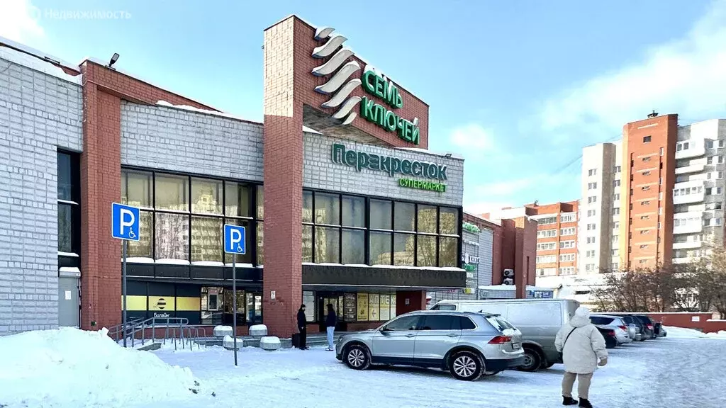 Производственное помещение (48 м) - Фото 1