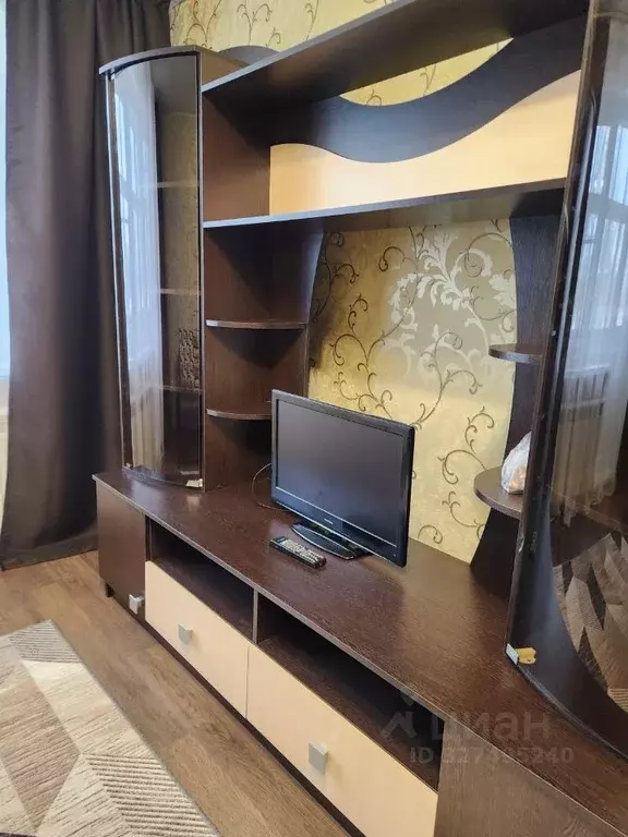 1-к кв. Владимирская область, Вязники ул. Ленина, 23 (36.0 м) - Фото 2